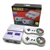 Super Game Sn03 może przechowywać 821 gier nostalgiczny gospodarz Retro Mini 24G bezprzewodowe przenośne Handheld Games Console DHL9141797