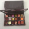 Glazed Glitter Eyeshadow Palette 18 Colors Eye Shadow Palette Makeup Ultra Shimmer Face Cosmetics free shipping