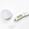 500g/0.1g Measuring Spoon Baking Tools Household Kitchen Digital Electronic Scale Handheld Gram Scales LCD Display