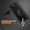 Étui de protection Transparent antichoc HD, anneau de support de voiture pour Google Pixel 4A 5G 4G Pixel 5 XL3481154