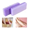 MP052 PP Ayak Pomza Sünger Stone Nasır Exfoliat Ölü Cilt Pedicure Scrubber Safe Ayak Pongice Sünger Kaldır