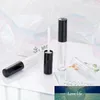30/50/100 Uds. Mini tubos de brillo de labios contenedor de embalaje de lápiz labial brillo de labios vacío bálsamo labial tubos de muestra pequeños tubos de embalaje de maquillaje