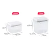 Large Capacity Sealed Multi-function Rice Bucket Storage Box Kitchen Household Cereal Dispenser Sealed Food Grain Container Box 201022