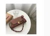 Bolsa carteiro PU FEMININA feminina nova moda LADYS bolsa de axila branca corrente pequena bolsa quadrada