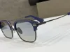 Óculos de sol das mulheres para mulheres Homens Sun Óculos Mens 142 Estilo de Moda Protege os olhos UV400 lente qualidade superior com caso