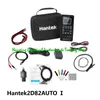 HANTEK 2D82 Auto Kit I II III 4 In 1 2 Kanalen Digitale Oscilloscope + Multimeter + Automotive Diagnose + Golfvormgenerator1