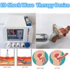 Portable extracorporeal shockwave therapy for man's prostate/Portable low intensity shock wave to ED function therapy