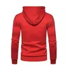 New Fashion Brand Tracksuit Mens Casual Zipper Jacket and Black Pant Sportsuit Cotton Zipper Hoodie Outfit Suit Y1221