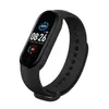 M5 SMART BAND FITNESS TRACKER WRISTBAND BRACLET PEDOMETER SPORT SMART Watch Bluetooth 40 Band M5 Color Screen Smart Armband5165462