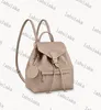 mochila estilo hobo