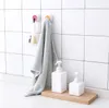 Ganchos de toalha de cozinha Lavar clipe de prato de prato de prato de lavagem Toalhas de banheiro Toalhas de suspensão Organizador de vasculhos Toalha de mão