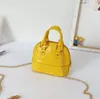 Kinder Handtaschen Mode Koreanische Kleine Mädchen Mini Prinzessin Cion Geldbörsen Schöne Kinder Kreuz-körper Shell Taschen Kinder Süßigkeiten Taschen geschenke