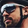 夏の新しい男のファッションサイクリングメガネ - 女性サングラススポーツサングラス男のファッションメンズサングラスドライビングメガネ