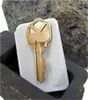 Verborgen opbergdoos Steen Keybox Collection Sleutel Anti-verliezen Apparaat Huisvrouwen Inrichting Tuin Decoratie Hot Koop 9cm UU