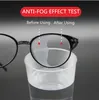 10pcs High-quality Super-Fiber Nano Anti-fog Glasses Cloth Multi-function soft screen Cleaning 13*14MM Separate Self-styled pocket