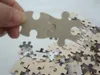 DIY sublimation blank Jigsaw heat transfer DIY blank Puzzle a4 multistandard wooden toys for children logo customization Paper 164148123