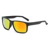 Sports de plein air cyclisme lunettes de soleil pour homme conduite classique lunettes de soleil Protection Uv ombre femmes lunettes