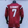 Vin South Carolina Gamecock Football Jersey NCAA College R.J. Roderick Ernest Jones Horn Brunson Samuel Roland Shaw Bentley Lattimore Davis