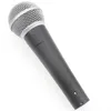 Högkvalitativ 58LC Professionell Wired Microphone Cardioid Dynamic Mic för Performance Live Vocals Karaoke Studio
