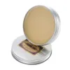 Shaving Cream Men's Mustache Shaving Soap Round Facial Care Goat Milk Beard Shaving Creams Tool Shave Soaps Removal