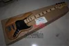 2021 Top Quality 4 Strings Jazz Electric Bass Guitar