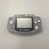 Shell ristrutturato per GameBoy Advance GBA Console Macchine ricreative Palm Game11