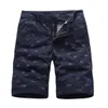 Dimusi Summer Men's Cargo повседневная хлопчатобумажная длина колена мужской дышащий фитнес спортивные джонгры доска шорты C1117