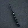 Банди -нож Бабочка 9051 AFO II СДЕЛАТЬ АВТОМАТИЧЕСКИЙ НОЖИНГ 154 см. Клинок 6061 T6 Алюминиевый сплав ручка сплавного сплава.