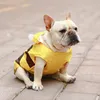 cute dog raincoats