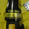 16 ton Hydraulisk tråd Batterikabel LUG Terminal Crimper Crimping Tool 11 Dies3608651