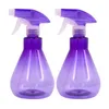 Attrezzature per l'irrigazione 1/2 pezzi 500 ml di plastica per piante da fiore fornitura flacone spray atomizzazione pulita ugello regolabile per uso domestico bollitore1