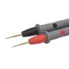 Prove di prova multimetro Leads Pin Ago Filo Cavo Penna Black Red 10A 20A per Pin Universal Meter Pin Pair Vendita calda