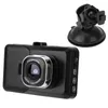 3 0 مركبة 1080p Car DVR Dashboard Pluggable 32GB DVR كاميرا فيديو مسجل بطاقة الذاكرة CAM G-SESSOR GPS253T