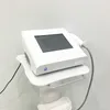 Lifting facial non chirurgical 3D 4D HIFU Machine à ultrasons focalisés à haute intensité raffermissant les soins de la peau Anti-âge Body Shaper Minceur Beauté