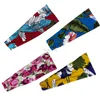 Wide Printed Yoga sport headband sweatband hood Gym Work out Fitness cycling Running travel head bands wear for women men will and sandy