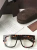 test STAR style 5634-B Flat-top sunglasses frame unisex pure-plank Big full-rim 55-20-145 for prescription glasses full-set cas208H