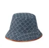 عالية الجودة العلامة التجارية بونيه مصمم قبعات الرجال النساء الربيع والصيف قبعة بيسبول عادية الإضافية أزياء الهيب هوب القبعات قبعة صياد عادية