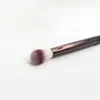 Hourglass No.4 Crease Brush Beauty Makeup Brush Blender Tools DHL Free