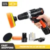 power sanding tools