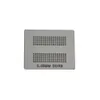 4 sztuk PS4 Direct Heating Reballing BGA Wzornik CXD90025G CXD90026G K4B2G1646E DDR3 SDRAM K4G41325FC GDDR5 RAM dla 0.5 0,45 mm piłka