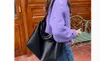 pu WOMENS all-match bagS soft SHOPPING shoulder bag big bags 2020 new female large-capacity messenger handpurse