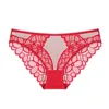 Varsbaby New Sexy Estilo Francês Fechamento Frente Bras Y-Line Correias Floral Lace Push Up Underwear Set LJ201031
