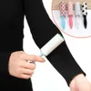 2020 Portatif Temizleme Cihazı Mini Sticky Gözyaşı aşımı Kağıt Merdane Giyim Sabit Saç Toz Temizleyici Giyim Coat Sabit Lint Merdane