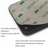 Universal 3M Glue Silicone Wallet Credit Card Cash Pocket Sticker Adhesive Holder Pouch Mobile Phone Gadget for iphone 12 mini 11 Pro Max