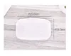 Mini Travel Soap Paper Washing Hand Bath Cleaning Portable Boxed Foaming Soap Paper Scented Sheets 20PCS/box