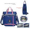 女の子のための太陽88整形外科の学校バックパックチャイルドキッズスクールバッグ子供用学校バッグLJ201225のための学校バッグ