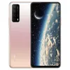 Original Huawei Enjoy 20 SE 20SE 4G LTE Mobile Phone 4GB RAM 128GB ROM Kirin 710A Octa Core Android 6.67" Full Screen 13.0MP HDR 5000mAh Fingerprint ID Face Smart Cell Phone