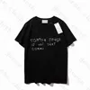 Tees męscy projektanci damskiej t-koszule mody mody męskie ubrania swobodne koszulka uliczna szorty