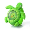 Intero stile 3D 20 animali forma simpatici bambini039S orologio da cartone animato bambino orologio da polso al quarzo in silicone neonata ragazzo più intimo3428204