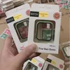 360 전체 화면 보호 케이스 iWatch 38mm 42mm 40mm 시계 용 강화 유리 필름이있는 44mm 범퍼 프레임 PC 하드 케이스 6 5 4 3 2 1 SE 커버 및 소매 상자